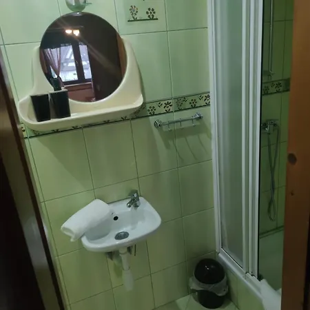 Wynajem Pokoi Goscinnych Закопане