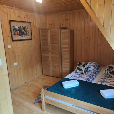 Wynajem Pokoi Goscinnych